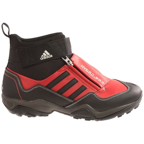 adidas water grip schuhe herren|adidas waterproof shoes for men.